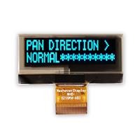 Newhaven Display Intl NHD-0216MW-AB3