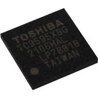 Toshiba Semiconductor and Storage TC9595XBG(EL)