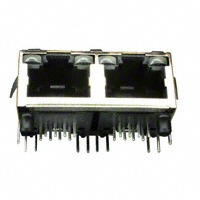 Amphenol ICC (Commercial Products) RJHSE538A02