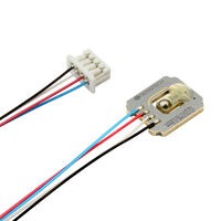 Innovative Sensor Technology, USA Division KZ-011-0400-50N-E1-K1-G0