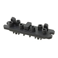 TE Connectivity AMP Connectors 6651810-1