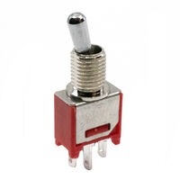 E-Switch 200MSP1T2B1M1QE