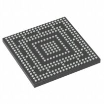 Microchip Technology M2S025-FCSG325I
