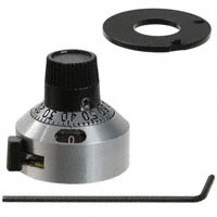 Vishay Spectrol 18A11B10