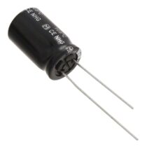 Panasonic Electronic Components ECA-1HHG102