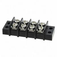 TE Connectivity AMP Connectors 1546307-4