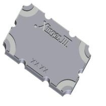 TTM Technologies, Inc. X3C17A1-03WS