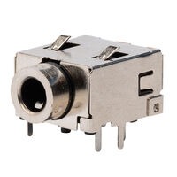 Same Sky (Formerly CUI Devices) SJ-435107RS