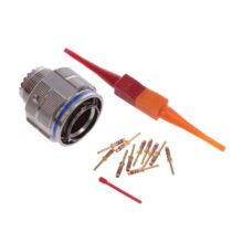 Amphenol Aerospace Operations D38999/26FC98PN