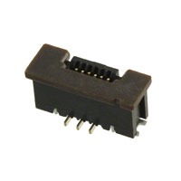 TE Connectivity AMP Connectors 1734742-6