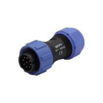 Weipu Connector SP1710/P9-1N