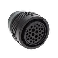 TE Connectivity Deutsch Connectors HDP26-24-29SE-L015