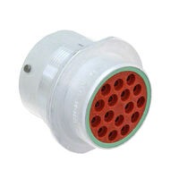 TE Connectivity Deutsch Connectors HD34-24-16PN