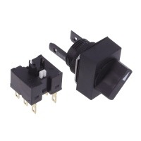 Omron Automation and Safety A165S-J2M-2