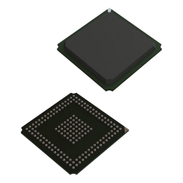 Analog Devices Inc. ADSP-BF533SBBZ500