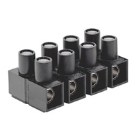 WECO Electrical Connectors Inc. 327-HDS/04-BA