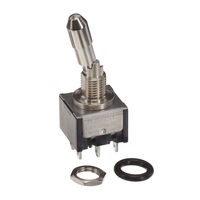 NKK Switches MN22LL3W01