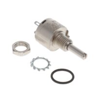 Vishay Sfernice PRV6SAABGYB25103KA