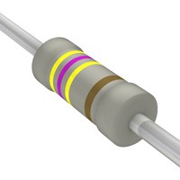 TE Connectivity Passive Product LR1F470K