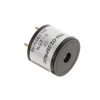 Amphenol SGX Sensortech PS4-O2-25%