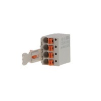 WAGO Corporation 2091-1104/002-000