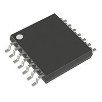 Microchip Technology MCP41HV51T-104E/ST