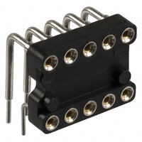 Mill-Max Manufacturing Corp. 299-93-310-11-001000