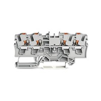 WAGO Corporation 2204-1401