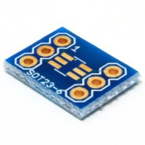 Artekit Labs DA-SOT23-6-P95