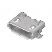 Hirose Electric Co Ltd ZX62D-AB-5P8(30)