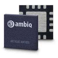 Ambiq Micro, Inc. AM1805AQ