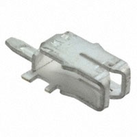 TE Connectivity AMP Connectors 63659-1