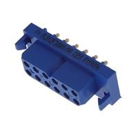 Amphenol Positronic PLB12F300A1/AA