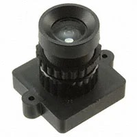 4D Systems Pty Ltd UCAM-III-76LENS