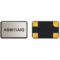 Abracon LLC ABM11AIG-20.000MHZ-4Z-T3