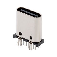 Same Sky (Formerly CUI Devices) UJ20-C-V-C-2-SMT-TR