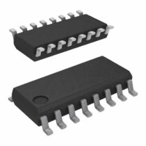 Silicon Labs EFM8BB10F8G-A-SOIC16R