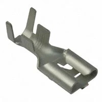 TE Connectivity AMP Connectors 280755-4