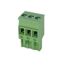 Dinkle Corporation, USA 2ESDP-03P