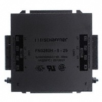 TE Connectivity Schaffner FN3280H-8-29