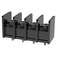 Major League Electronics TBB-06-375-16-BK-LF