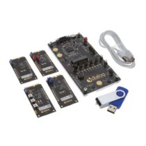 Renesas Electronics Corporation DA728X-EVAL-KIT