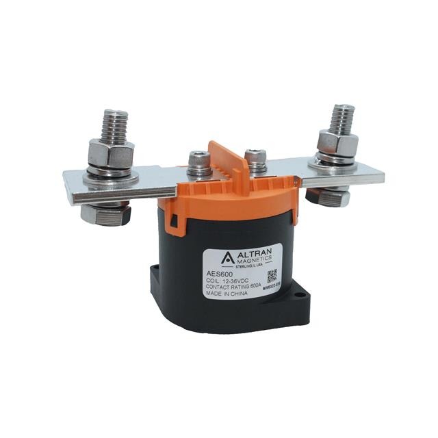 Altran Magnetics, LLC AES600-MA