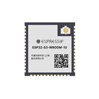 Espressif Systems ESP32-S3-WROOM-1U-N16R8