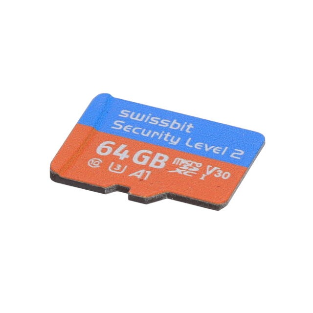 Swissbit SFSD064GN1PT1TB-I-7G-02P-SW8