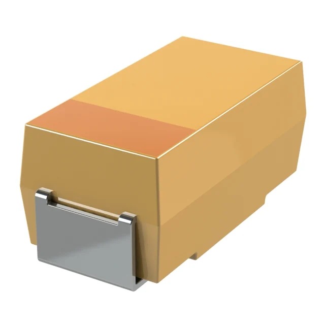 KYOCERA AVX TPSC227K006R0125