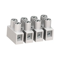 WECO Electrical Connectors Inc. 302-HDS/06
