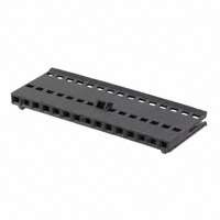 TE Connectivity AMP Connectors 1-487769-1