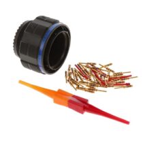 Amphenol Aerospace Operations D38999/26WG41PN