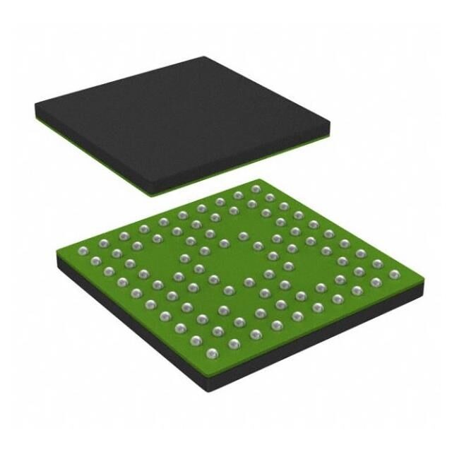 Microchip Technology CEC1736-S0-I/2ZW-PROTO2